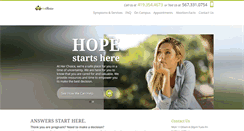 Desktop Screenshot of bgpc.org